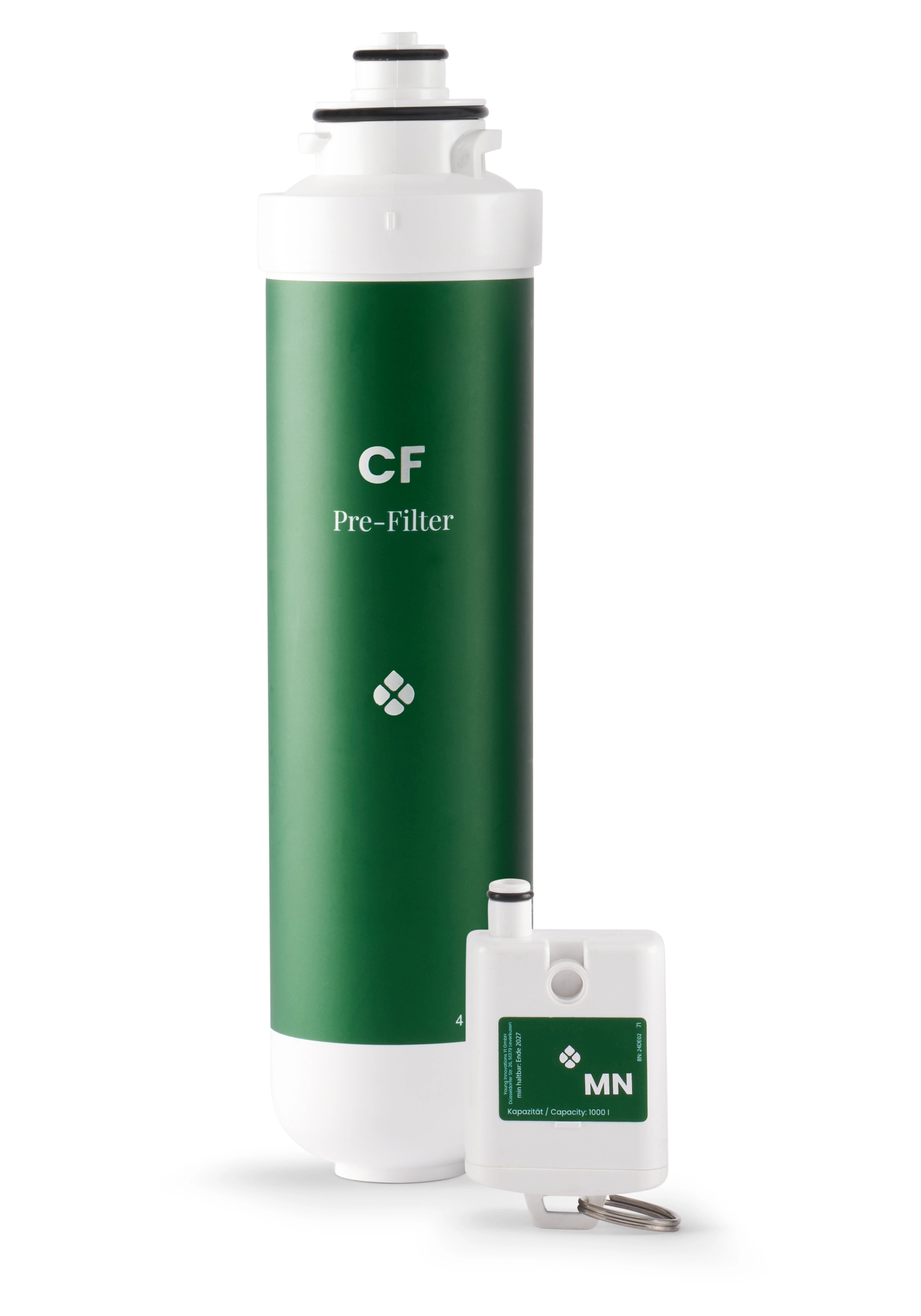 Filter Set CF & MN