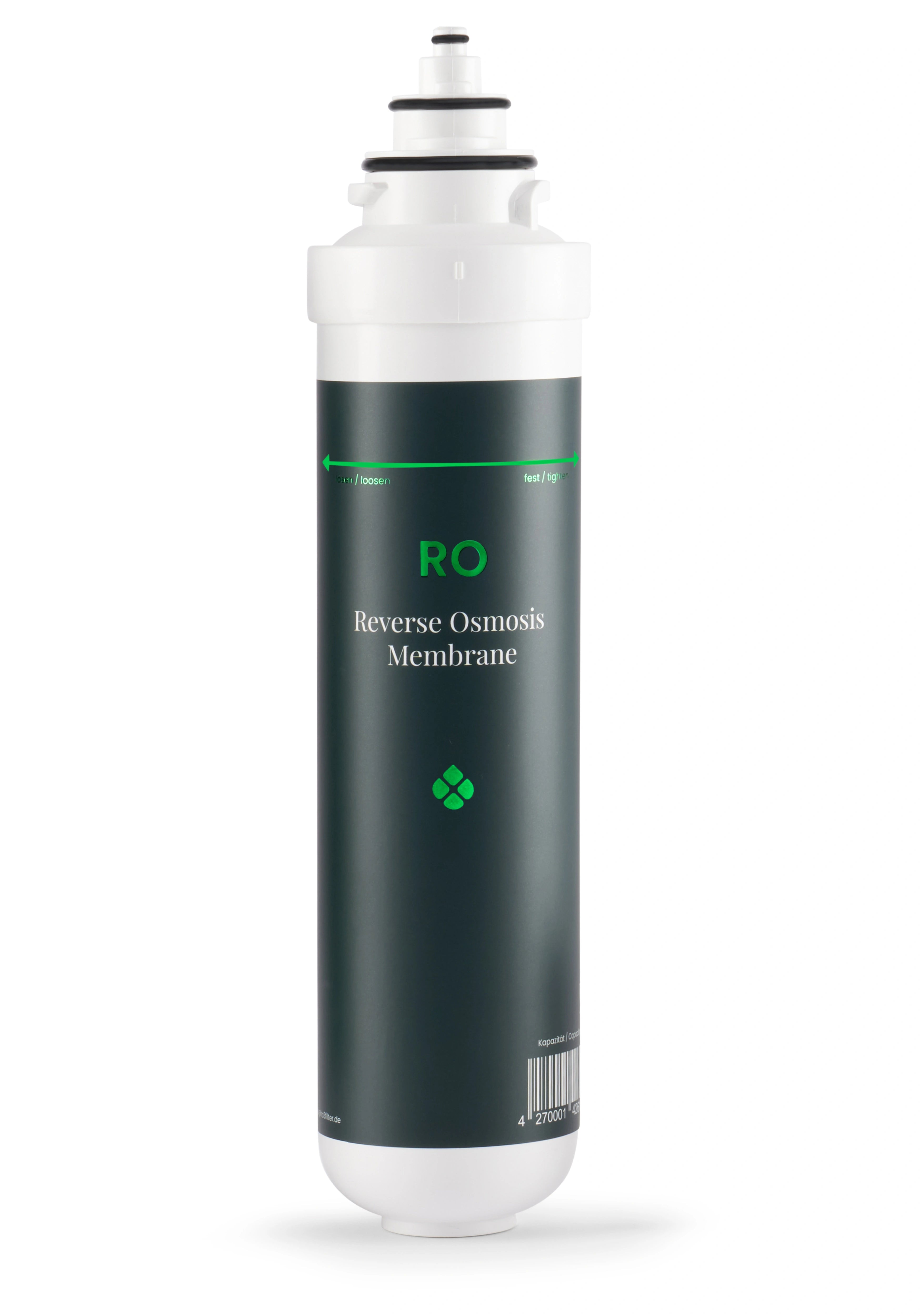 RO osmosis membrane