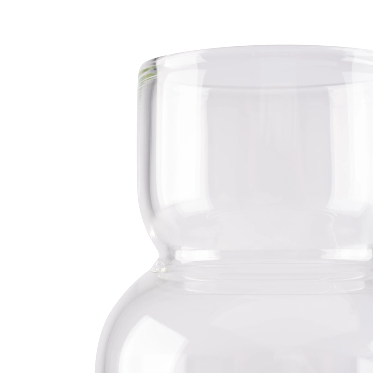Borosilicate Carafe
