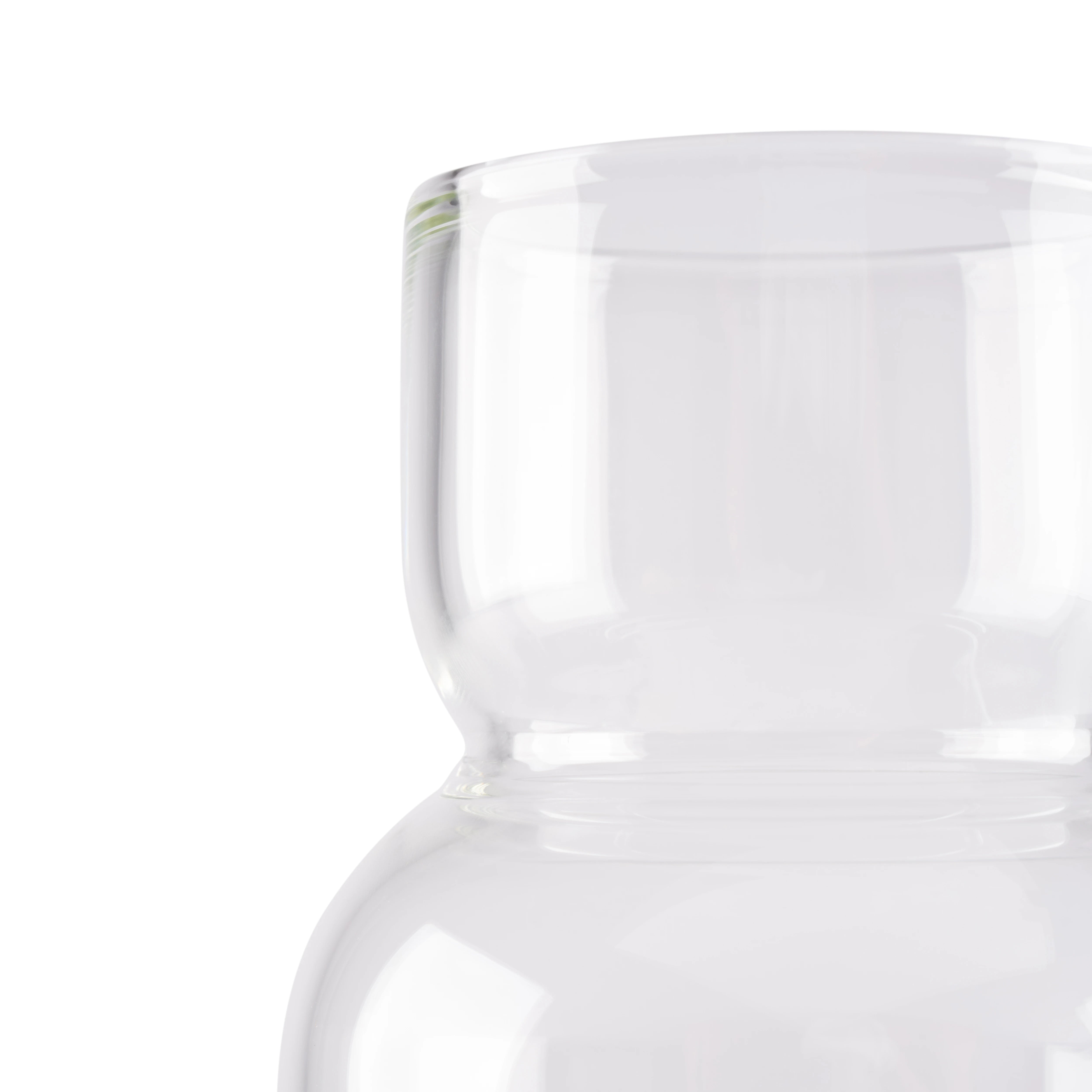 Borosilicate Carafe