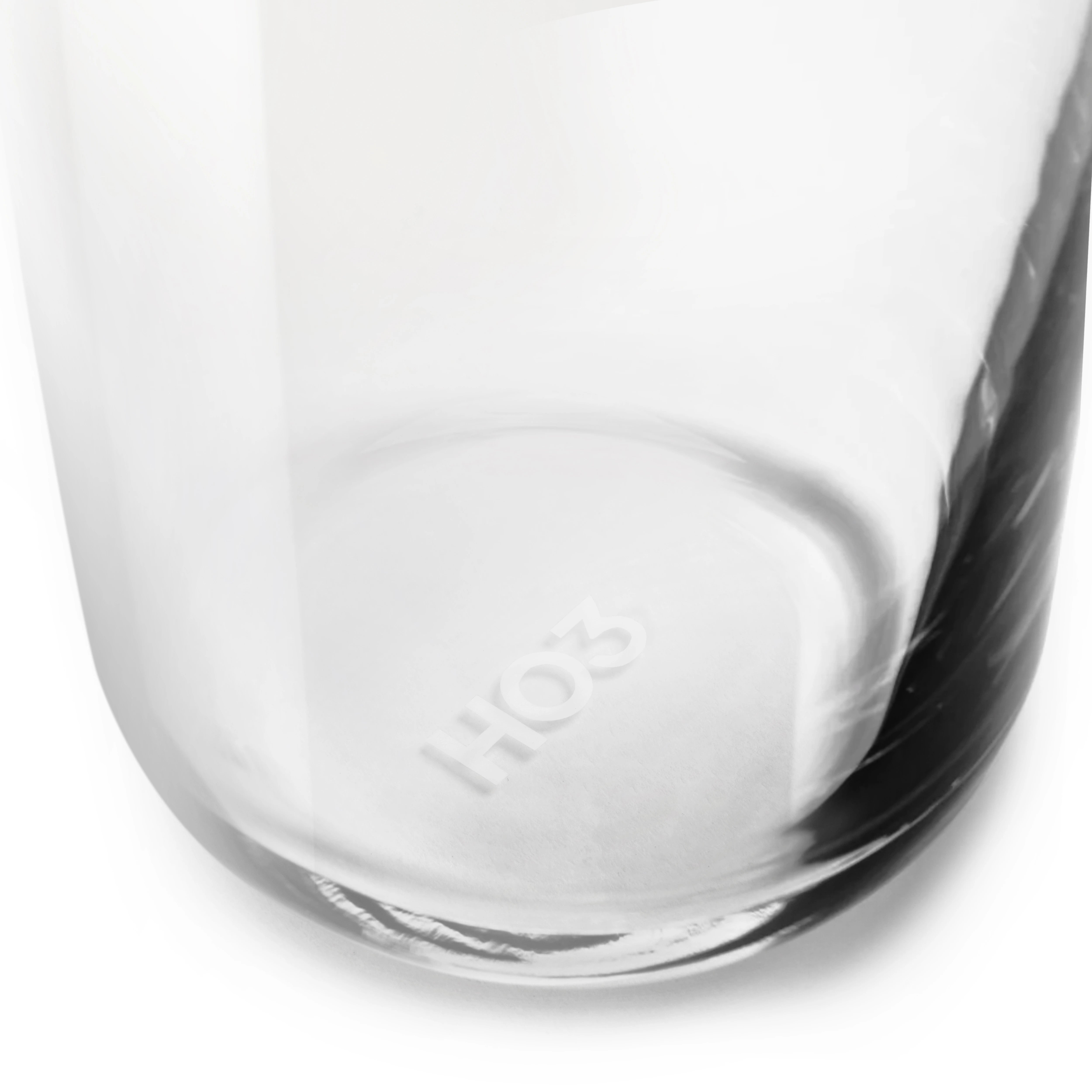 Borosilicate Carafe