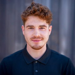 Finn Styrnal, Gründer von HO3